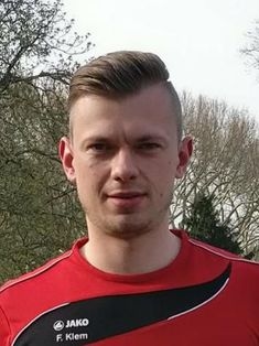 Avatar Bild für Fabian Klem