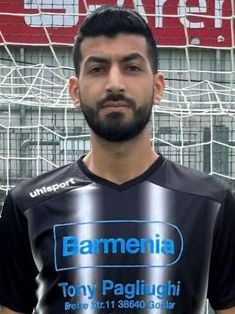 Avatar Bild für Majed Murad