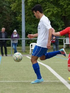 Avatar Bild