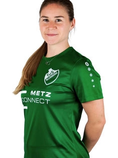 Avatar Bild für Kira Zenker
