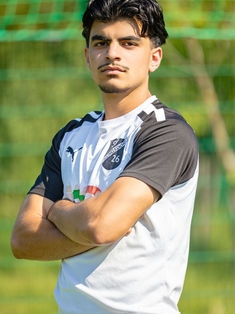 Avatar Bild für Sina Yama