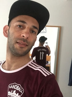 Avatar Bild für Amir Forouzesh
