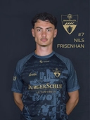 Avatar Bild