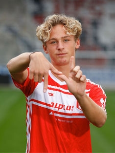 Avatar Bild