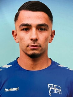 Avatar Bild für Emre Akova