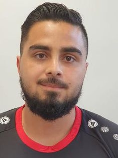 Avatar Bild für Demar Vassell
