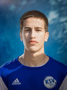 Avatar Bild