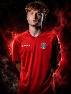 Avatar Bild