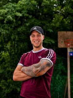 Avatar Bild