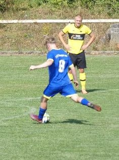 Avatar Bild