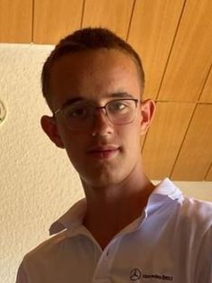 Avatar Bild