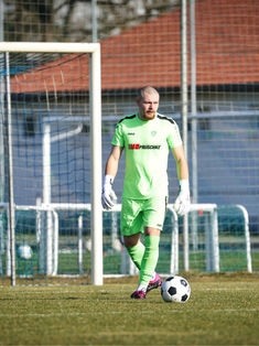 Avatar Bild für Dominik Vollmer