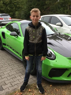 Avatar Bild