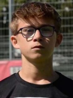 Avatar Bild für Luca Naique Dessai
