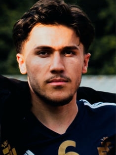 Avatar Bild für Nazif Saeedi