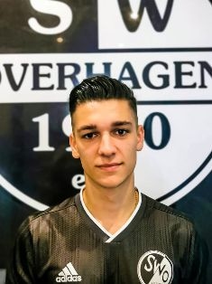 Avatar Bild für Jadon Tornero Roda