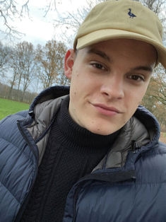 Avatar Bild