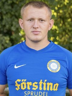 Avatar Bild für Dominik Röhrig