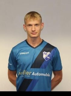 Avatar Bild für Teo Matijevic