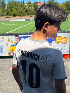 Avatar Bild