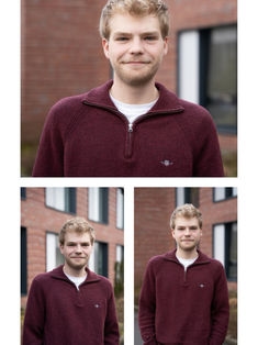 Avatar Bild