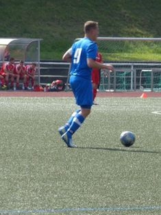 Avatar Bild