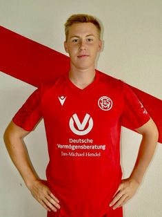 Avatar Bild für Jakob Valentin Willhauck