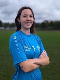 Avatar Bild für Alessa Veile