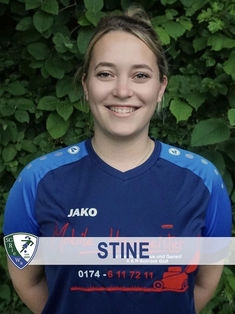 Avatar Bild für Stine Henatsch