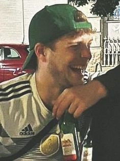 Avatar Bild