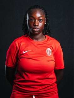 Avatar Bild für Rodiatou Omanlowo Akakpo