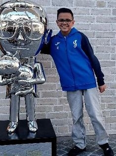 Avatar Bild