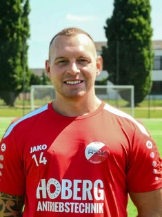 Avatar Bild