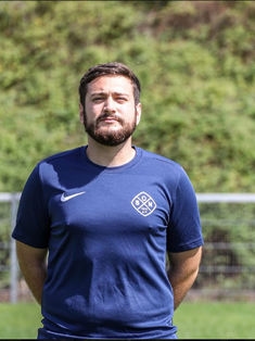 Avatar Bild für Mario Röhhäuser