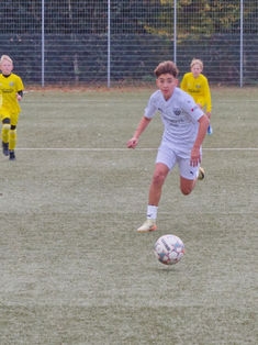 Avatar Bild