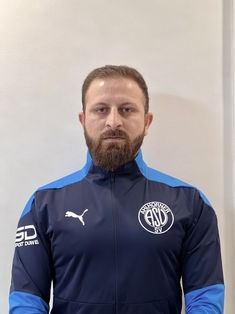 Avatar Bild für Imad Salim Alias