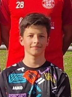 Avatar Bild für Jonas Verhoeven