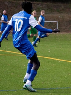 Avatar Bild