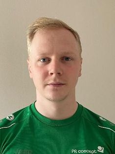 Avatar Bild für Gregor Kumpf