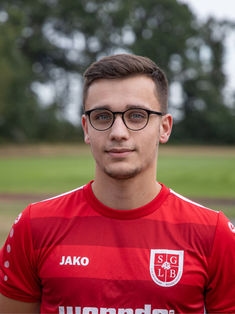Avatar Bild für Lennart Brosig