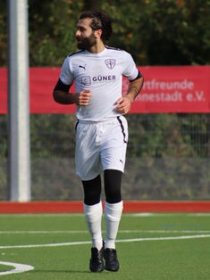 Avatar Bild