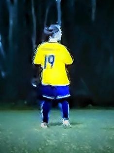 Avatar Bild