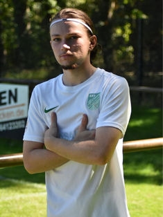 Avatar Bild
