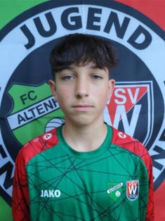 Avatar Bild