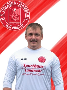 Avatar Bild für Jakub Opatrzyk