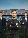 Avatar Bild