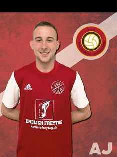 Avatar Bild