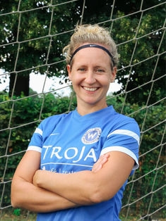 Avatar Bild für Hannah Arens