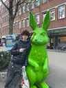 Avatar Bild