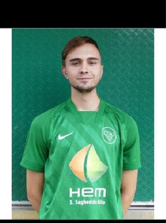 Avatar Bild für Cedric Rentel